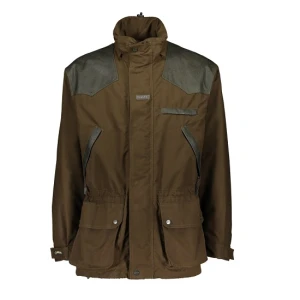 Jacheta Sasta Wolf Thermo Gore-tex Dark Forest Marime M