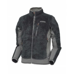 Jacheta Savage High Loft Fleece Gri Marimea Xxl