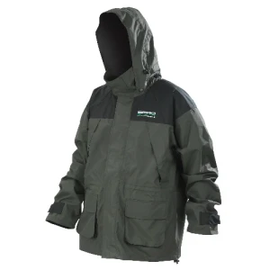 Jacheta Spro Rain Moss Green M