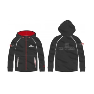 Jacheta Trabucco Gnt-tecnik Thermo Hoodie M