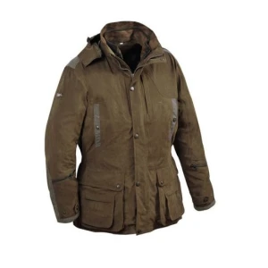 JACHETA VERNEY-CARRON IBEX KAKI MARIMEA XL JACHETA VERNEY-CARRON IBEX KAKI MARIMEA XL