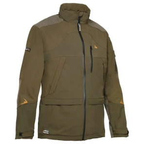 Jacheta Verney-carron Softshell Kaki Marimea L
