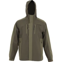 Jacheta Avid Hydro Force 20k Pro Full Zip Jacket, Marime L