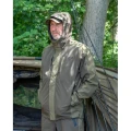 Jacheta AVID Hydro Force 20K Pro Full Zip Jacket, Marime M