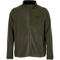 Jacheta Avid Technical Fleece, Green, Masura Xxxl