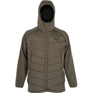 Jacheta AVID Thermite Hybrid Jacket, Marimea 3XL