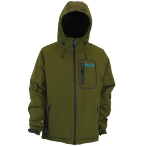 Jacheta Aqua F12 Thermal Jacket, Marime L