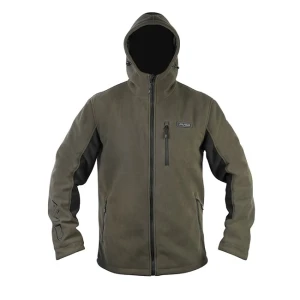 Jacheta Avid Carp Windproof Fleece Jacket M