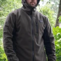 Jacheta Avid Carp Windproof Fleece Jacket XXL