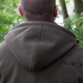 Jacheta Avid Carp Windproof Fleece Jacket XXL