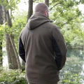 Jacheta Avid Carp Windproof Fleece Jacket XXL