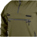 Jacheta Avid Hydro-Force 20K Pullover Jacket, Marimea L Jacheta Avid Hydro-Force 20K Pullover Jacket, Marimea L