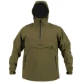Jacheta Avid Hydro-Force 20K Pullover Jacket, Marimea L Jacheta Avid Hydro-Force 20K Pullover Jacket, Marimea L