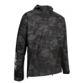 Jacheta BKK Light Rain Jacket Black Camo, Masura XL