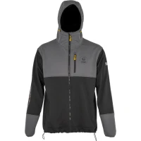 Jacheta Black Cat Shield Wind Blocker Jacket, Marime Xl