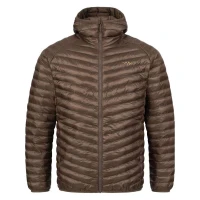 Jacheta Blaser Challenger Airflake Dark Brown, Marime M Jacheta Blaser Challenger Airflake Dark Brown, Marime M