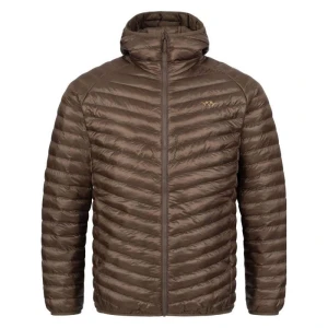 Jacheta Blaser Challenger Airflake Dark Brown, Marime M