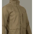 Jacheta Blaser Summer Hardy 22, Brown, Marime M Jacheta Blaser Summer Hardy 22, Brown, Marime M