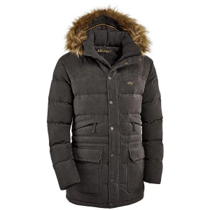 Jacheta Blaser Vintage Down Masura Xxl