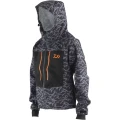 Jacheta DAIWA D-Vec Wading Grey-Camo, Marime XXL Jacheta DAIWA D-Vec Wading Grey-Camo, Marime XXL