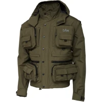 Jacheta DAM Fly Maneci Detasabile, Marime 2XL Jacheta DAM Fly Maneci Detasabile, Marime 2XL