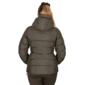 Jacheta Dama FOX Explorer HD Quilted Jacket, Marime L