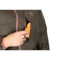 Jacheta Dama FOX Explorer HD Quilted Jacket, Marime L