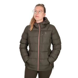 Jacheta Dama FOX Explorer HD Quilted Jacket, Marime S