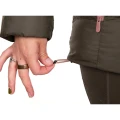 Jacheta Dama FOX Explorer HD Quilted Jacket, Marime S