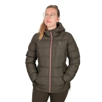 Jacheta Dama Fox Explorer Hd Quilted Jacket, Marime Xl