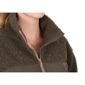 Jacheta Dama FOX Explorer Hybrid Fleece Jacket, Marime M