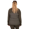 Jacheta Dama FOX Explorer Hybrid Fleece Jacket, Marime S