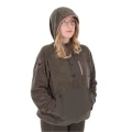 Jacheta Dama FOX Womens Explorer Fleece Hooded Jacket, Marime XL
