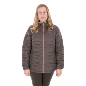 Jacheta Dama FOX Womens Explorer Quilted Jacket, Marime XL Jacheta Dama FOX Womens Explorer Quilted Jacket, Marime XL