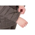 Jacheta Dama FOX Womens Explorer Quilted Jacket, Marime XL Jacheta Dama FOX Womens Explorer Quilted Jacket, Marime XL