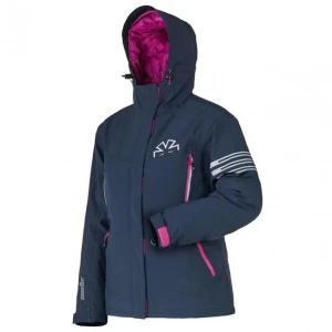 Jacheta Dama Norfin Nordic Space Blue L