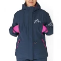 Jacheta Dama Norfin Nordic Space Blue XS Jacheta Dama Norfin Nordic Space Blue XS