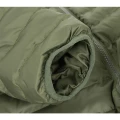 Jacheta FOX Chunk Quilt-Tec Olive Mas. XXL