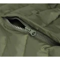 Jacheta FOX Chunk Quilt-Tec Olive Mas. XXXL
