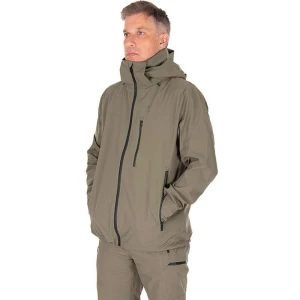 Jacheta Fox Explorer 20k Jacket, Khaki, Marime 3xl