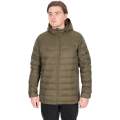 Jacheta FOX Explorer Downfill Packaway Khaki Jacket, Marimea XXXL