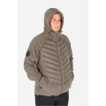 Jacheta FOX Explorer Fleece Hooded Jacket, Marime S Jacheta FOX Explorer Fleece Hooded Jacket, Marime S