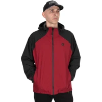 Jacheta FOX RAGE Pro Series Stash Waterproof Jacket, Marime S Jacheta FOX RAGE Pro Series Stash Waterproof Jacket, Marime S
