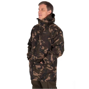 Jacheta Fox Rs25k 3/4 Jacket, Camo, Marime 4xl