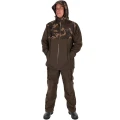 Jacheta FOX RS25K Jacket, Khaki/Camo, Marime 3XL Jacheta FOX RS25K Jacket, Khaki/Camo, Marime 3XL