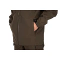 Jacheta FOX RS25K Jacket, Khaki/Camo, Marime 3XL Jacheta FOX RS25K Jacket, Khaki/Camo, Marime 3XL