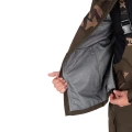 Jacheta FOX RS25K Jacket, Khaki/Camo, Marime 3XL Jacheta FOX RS25K Jacket, Khaki/Camo, Marime 3XL