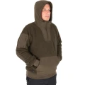 Jacheta FOX Sherpa Hybrid Jacket, Olive, Marime 4XL Jacheta FOX Sherpa Hybrid Jacket, Olive, Marime 4XL