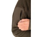 Jacheta FOX Sherpa Hybrid Jacket, Olive, Marime L Jacheta FOX Sherpa Hybrid Jacket, Olive, Marime L