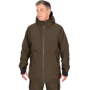 Jacheta Fox Sherpa Tec Jacket, Khaki, Marimea 2xl